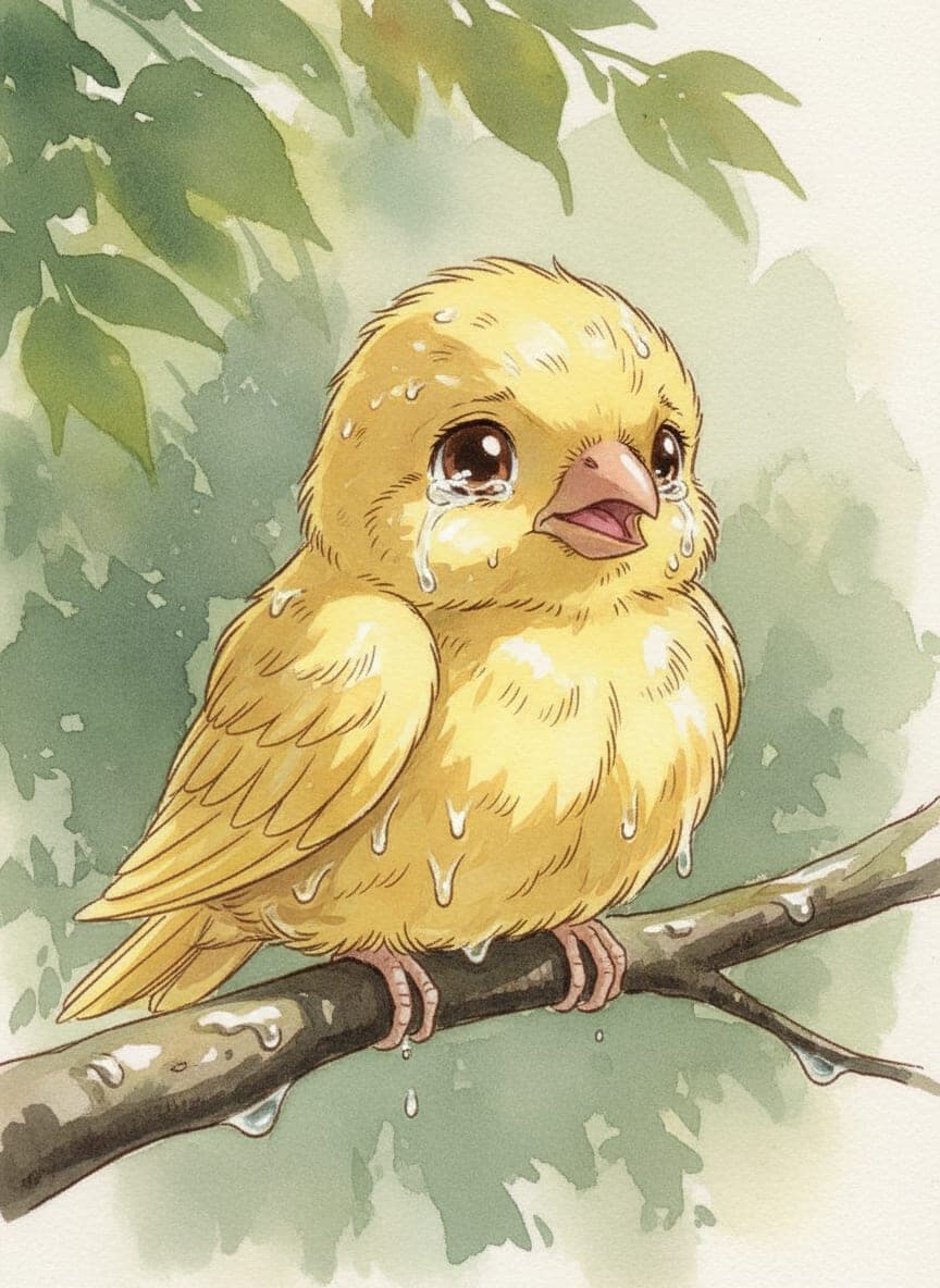 Canary