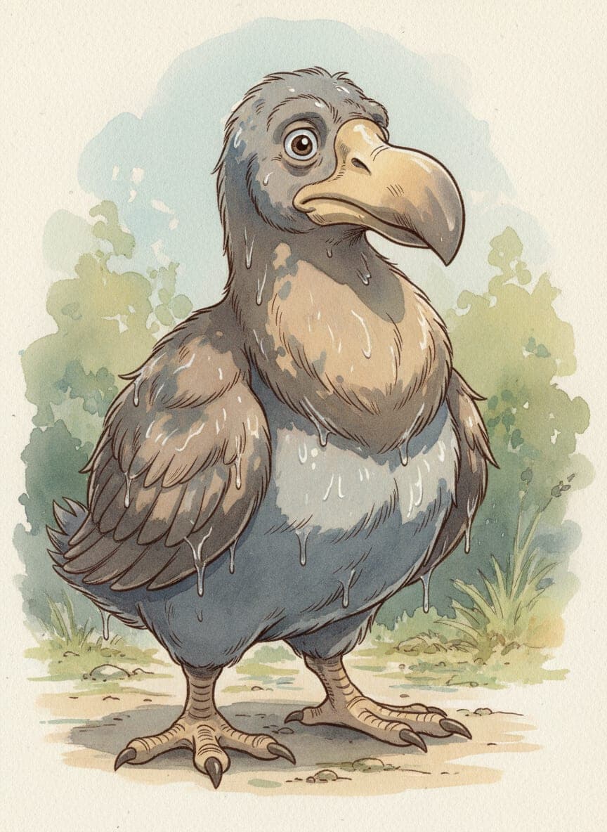 Dodo