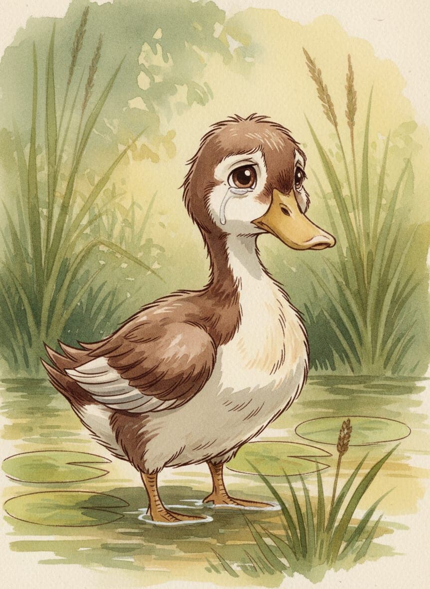 Duck