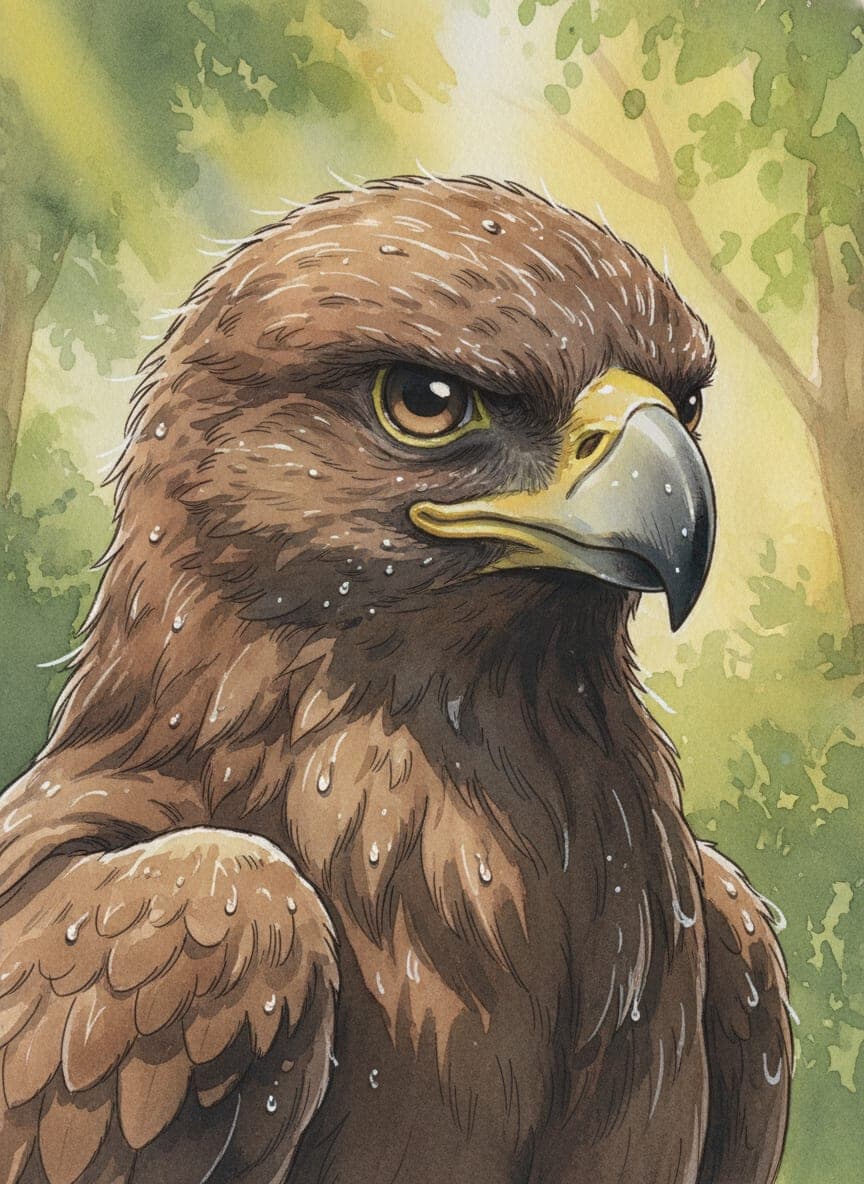Eaglet