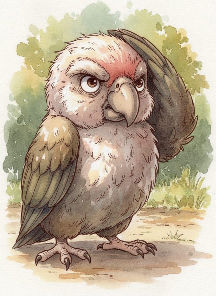 Lory