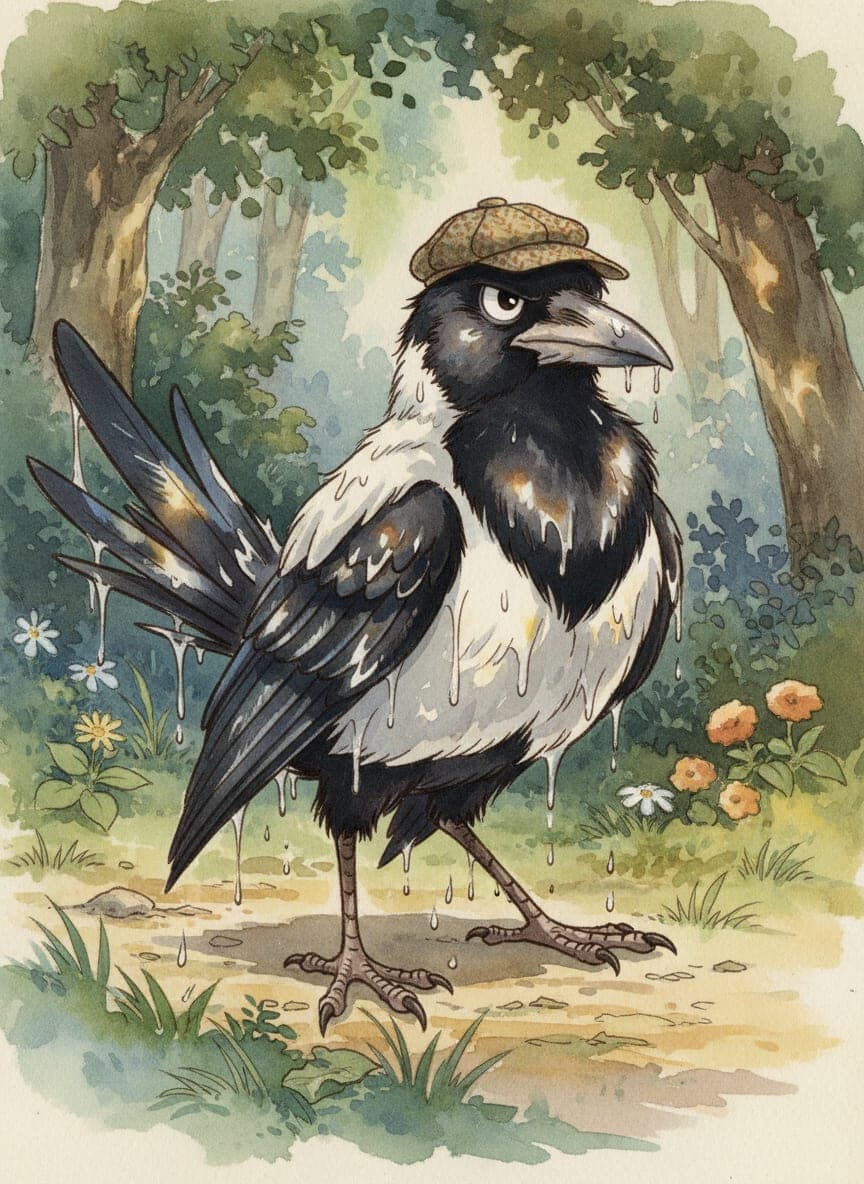 Magpie