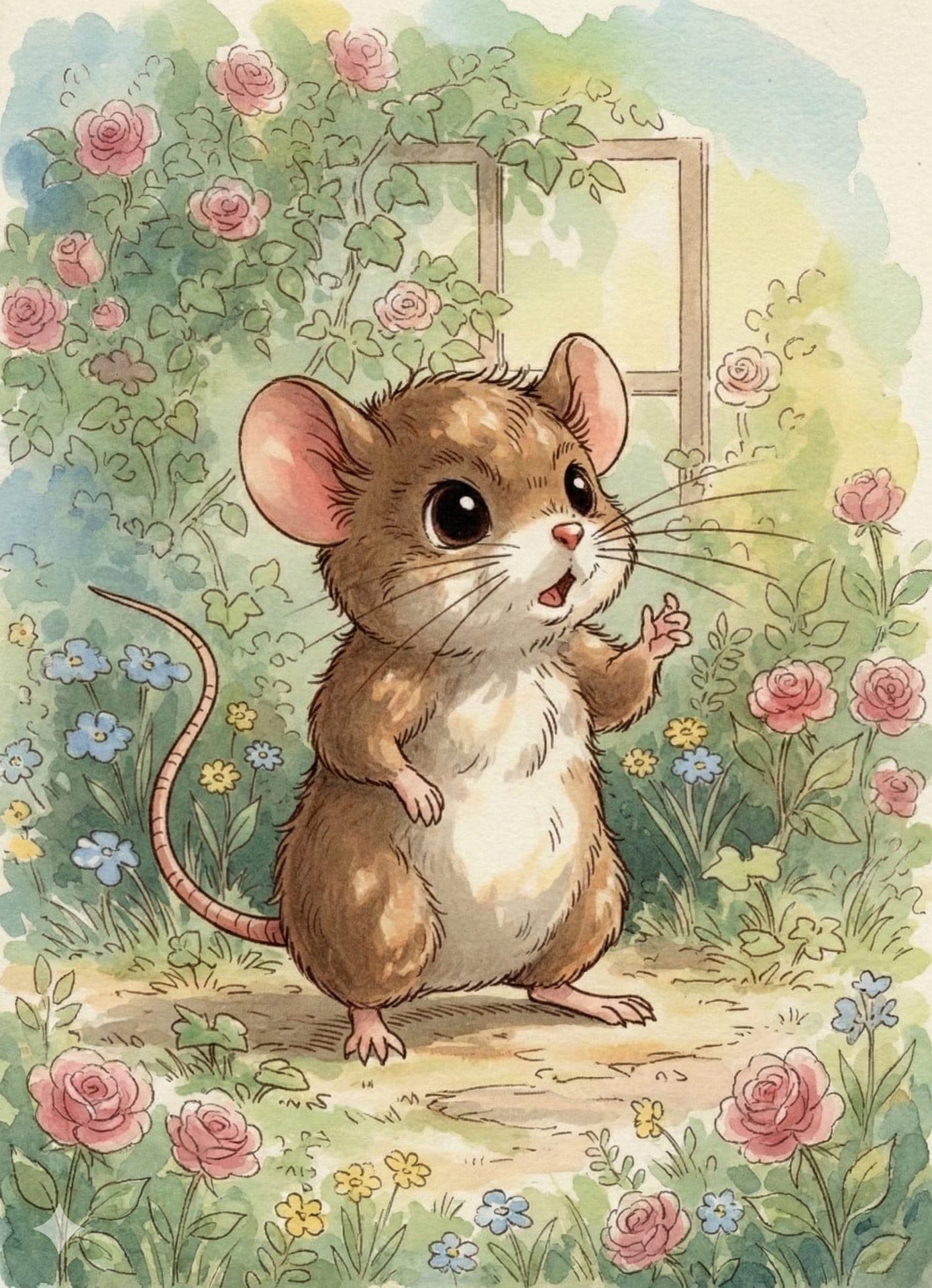 Mouse